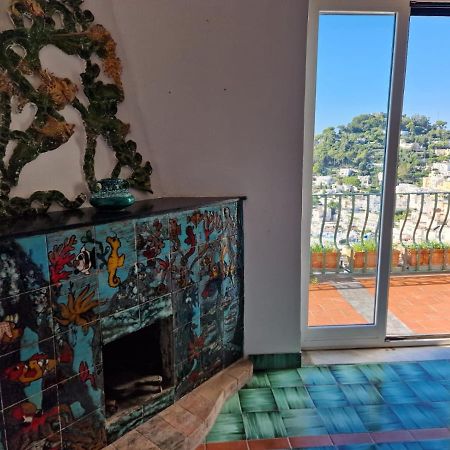 Sunshine Apartment Capri Ngoại thất bức ảnh