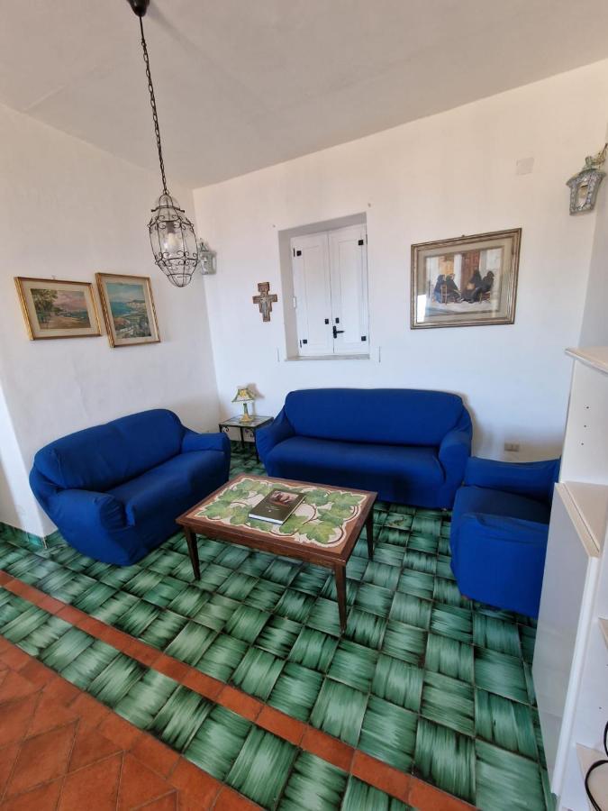 Sunshine Apartment Capri Ngoại thất bức ảnh