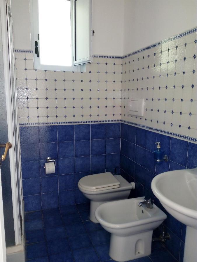 Sunshine Apartment Capri Ngoại thất bức ảnh