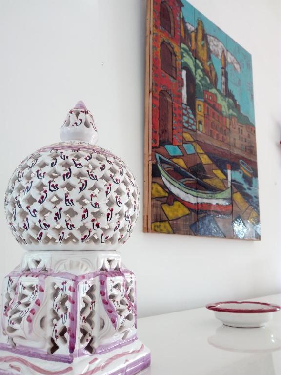 Sunshine Apartment Capri Ngoại thất bức ảnh