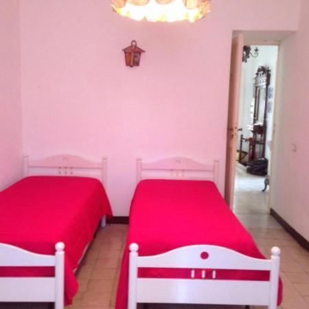 Sunshine Apartment Capri Ngoại thất bức ảnh