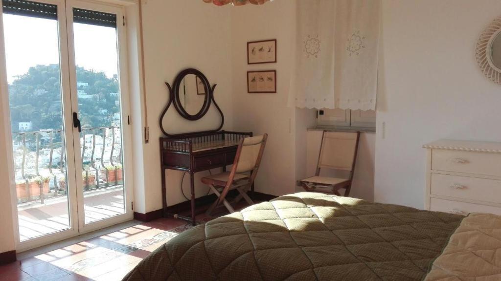 Sunshine Apartment Capri Ngoại thất bức ảnh